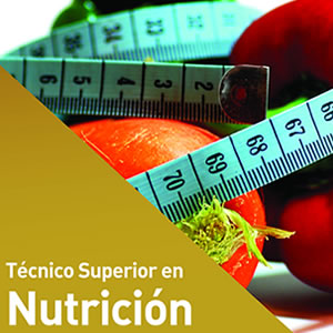 Nutrición